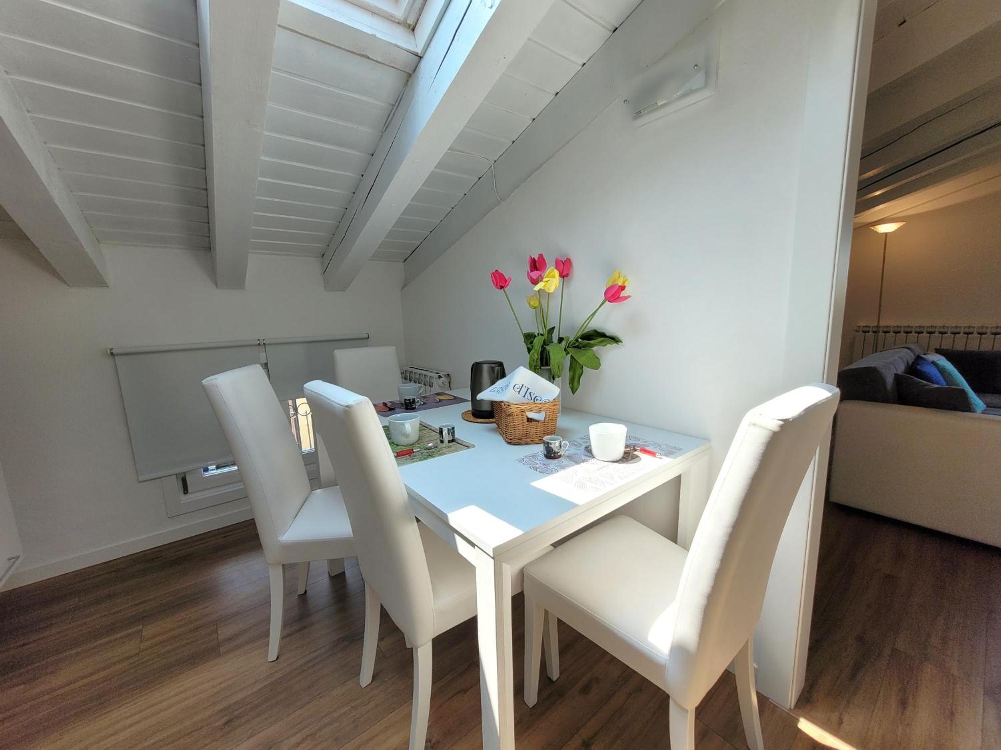 Light On Lake Iseo Clusane Exterior foto
